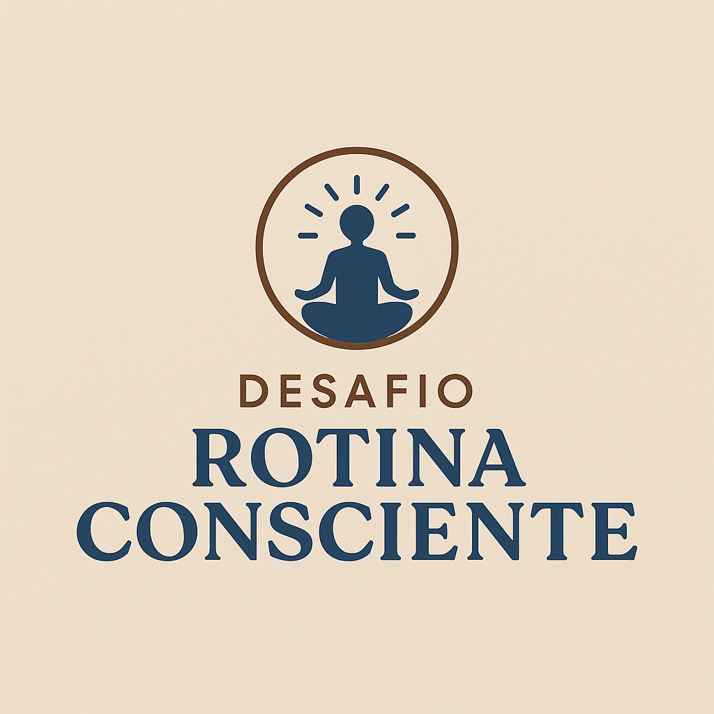 Desafio Rotina Consciente thumbnail