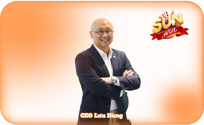 CEO Lưu Hùng Sunwin - Người Giúp Thương Hiệu Phát Triển thumbnail