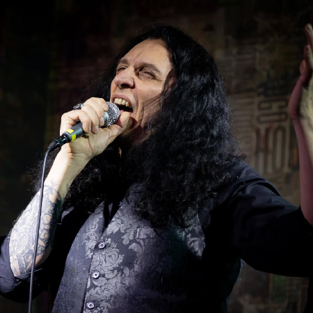 White Mask thumbnail