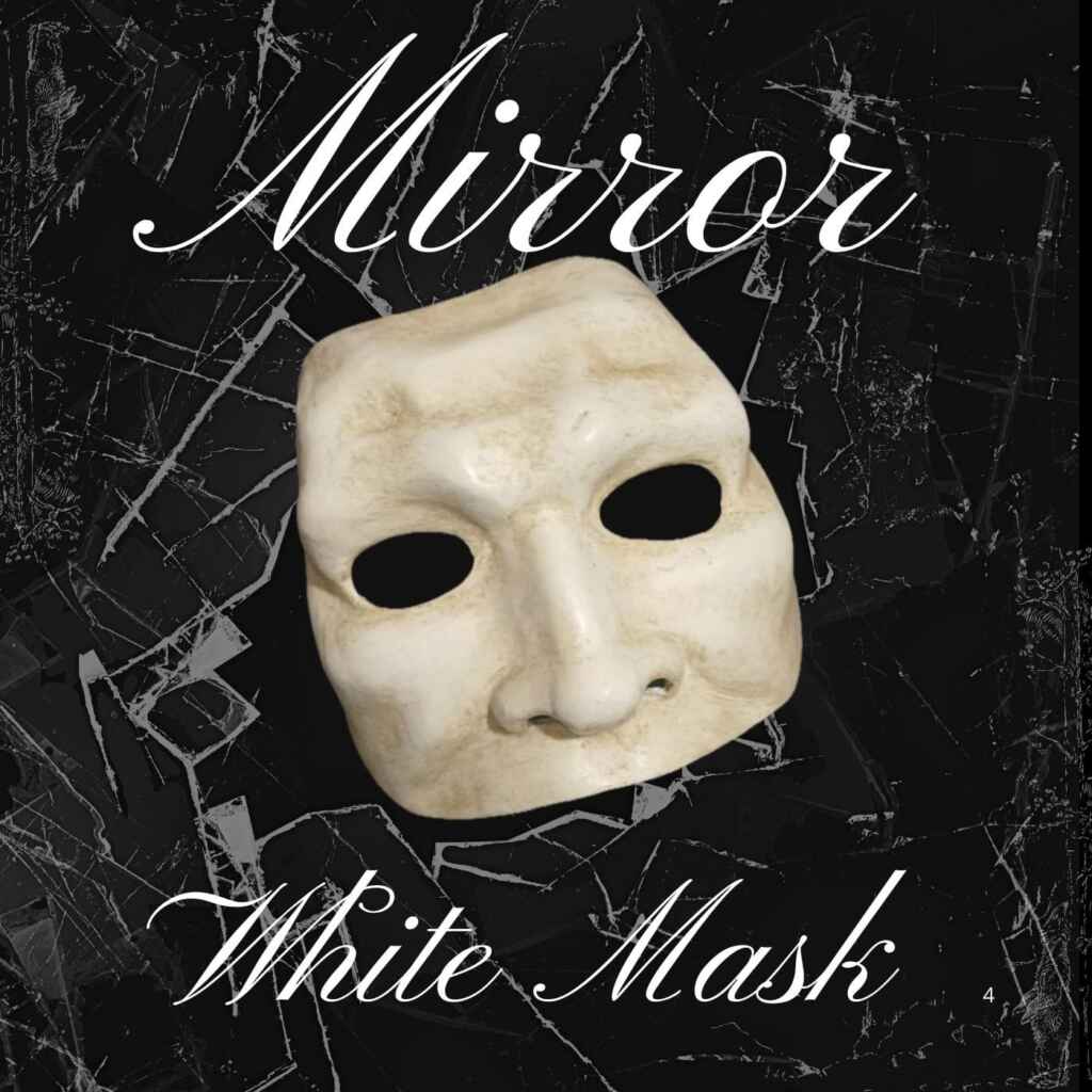 White Mask – Mirror: un nuovo capitolo per la Dark Wave italiana thumbnail