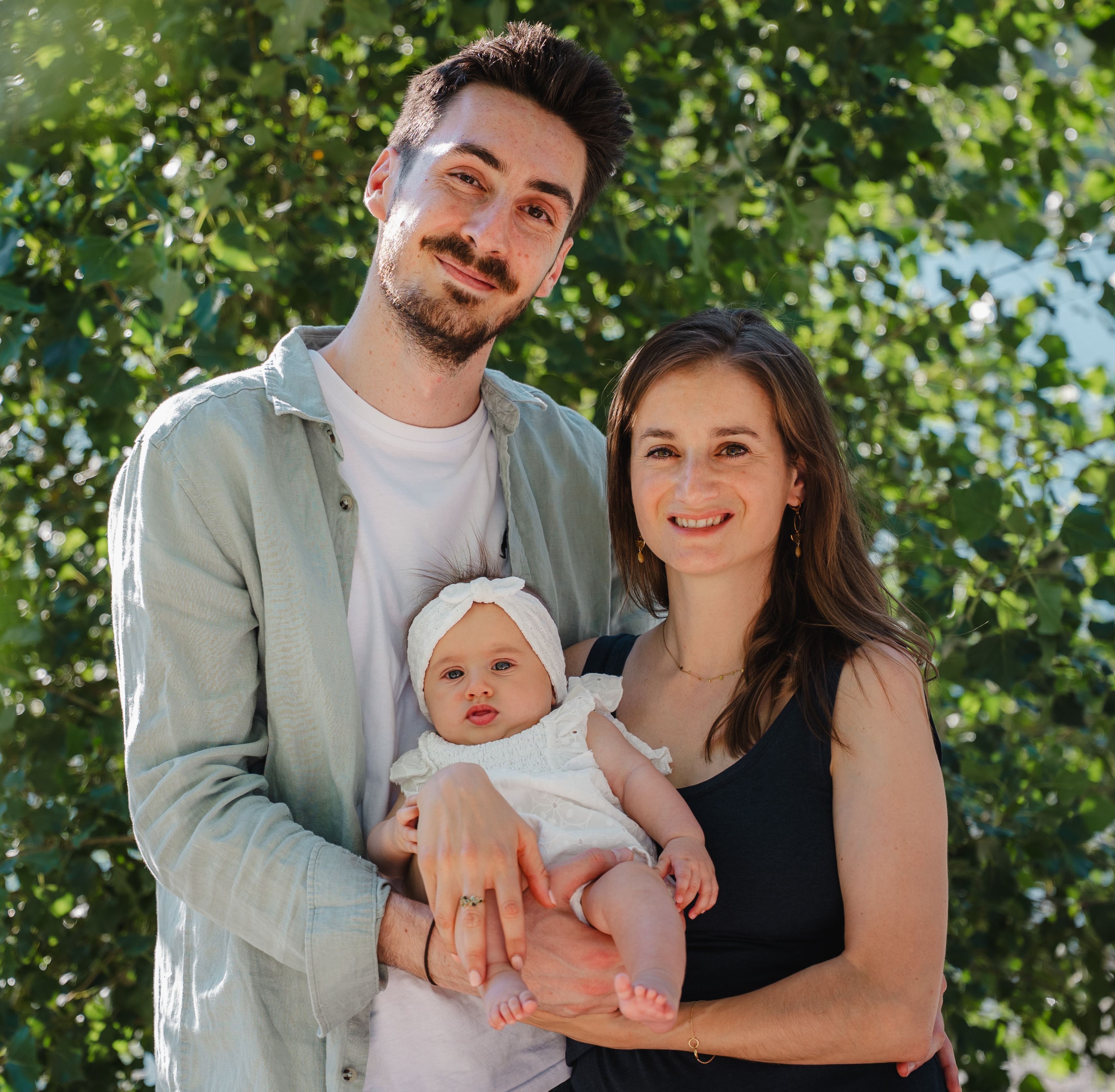 FAMILLES & PORTRAITS thumbnail