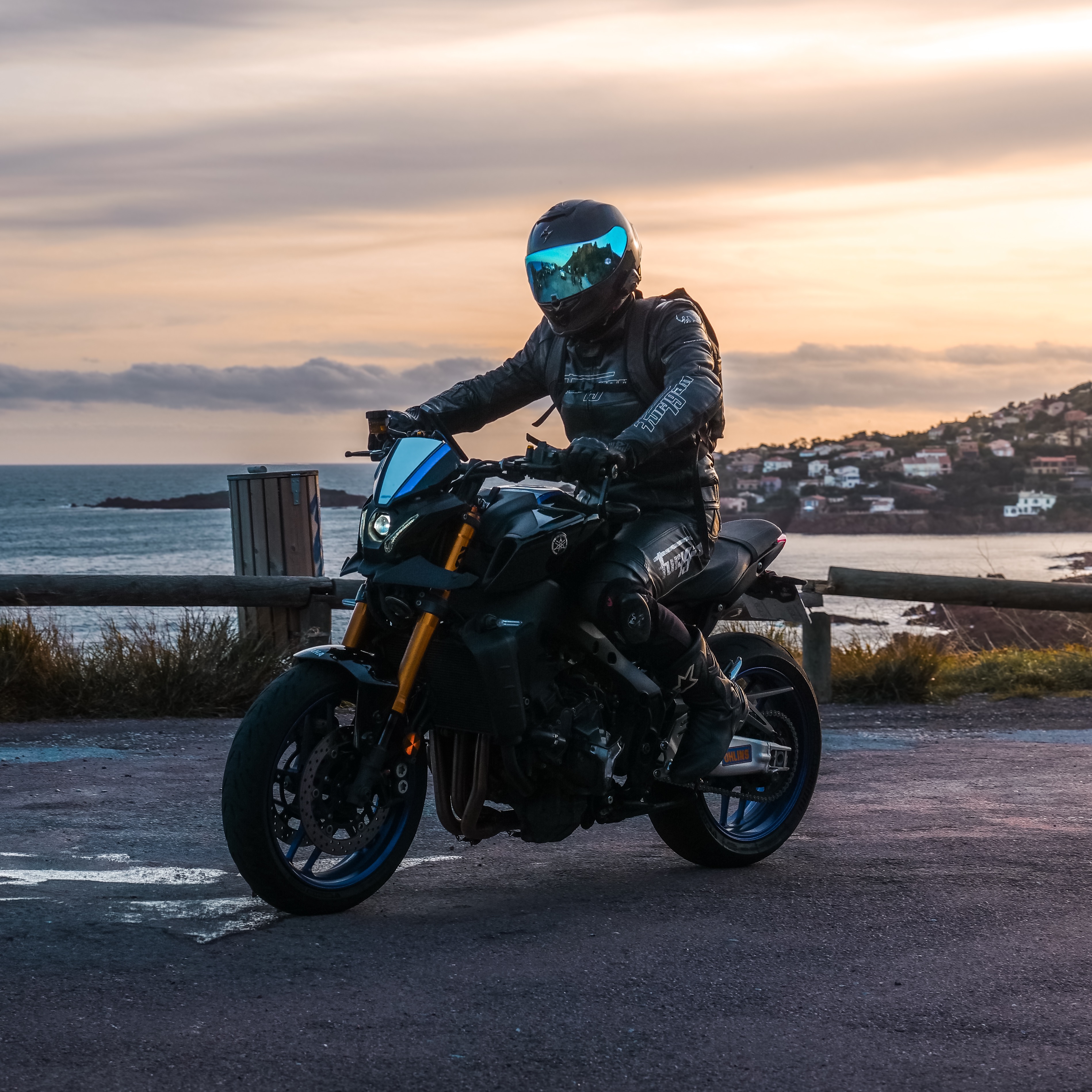 Galerie photos moto en ligne thumbnail