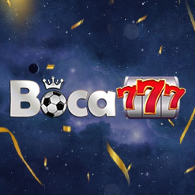 Boca777 Slot thumbnail