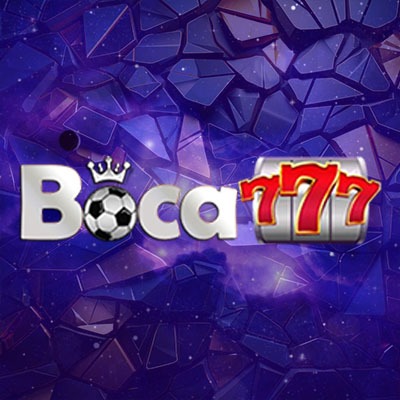 Boca777 Link Alternatif thumbnail