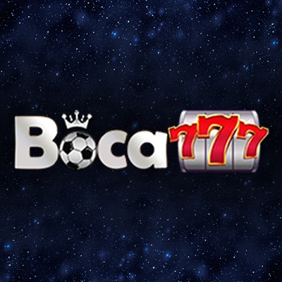 Boca777 Login & Daftar thumbnail