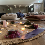 Harmony Haven Day Retreat Hastings 11/02/24 thumbnail