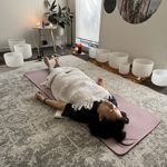 1:1 BREATHWORK & SOUND JOURNEY thumbnail