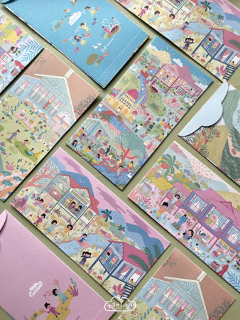 Sampul Raya thumbnail