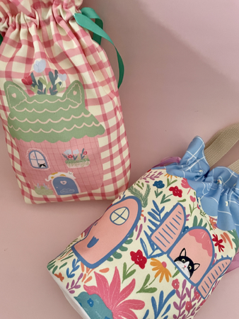 Pouch Bag thumbnail