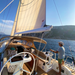 Sailing Ambra Instagram thumbnail