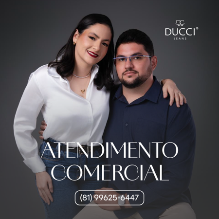 WhatsApp Ducci Jeans thumbnail