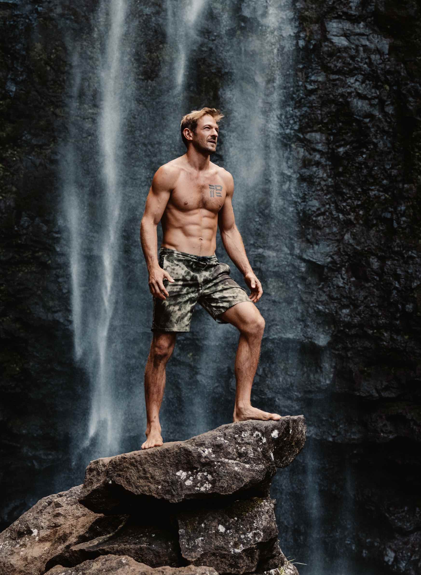 More About Modern Tarzan thumbnail