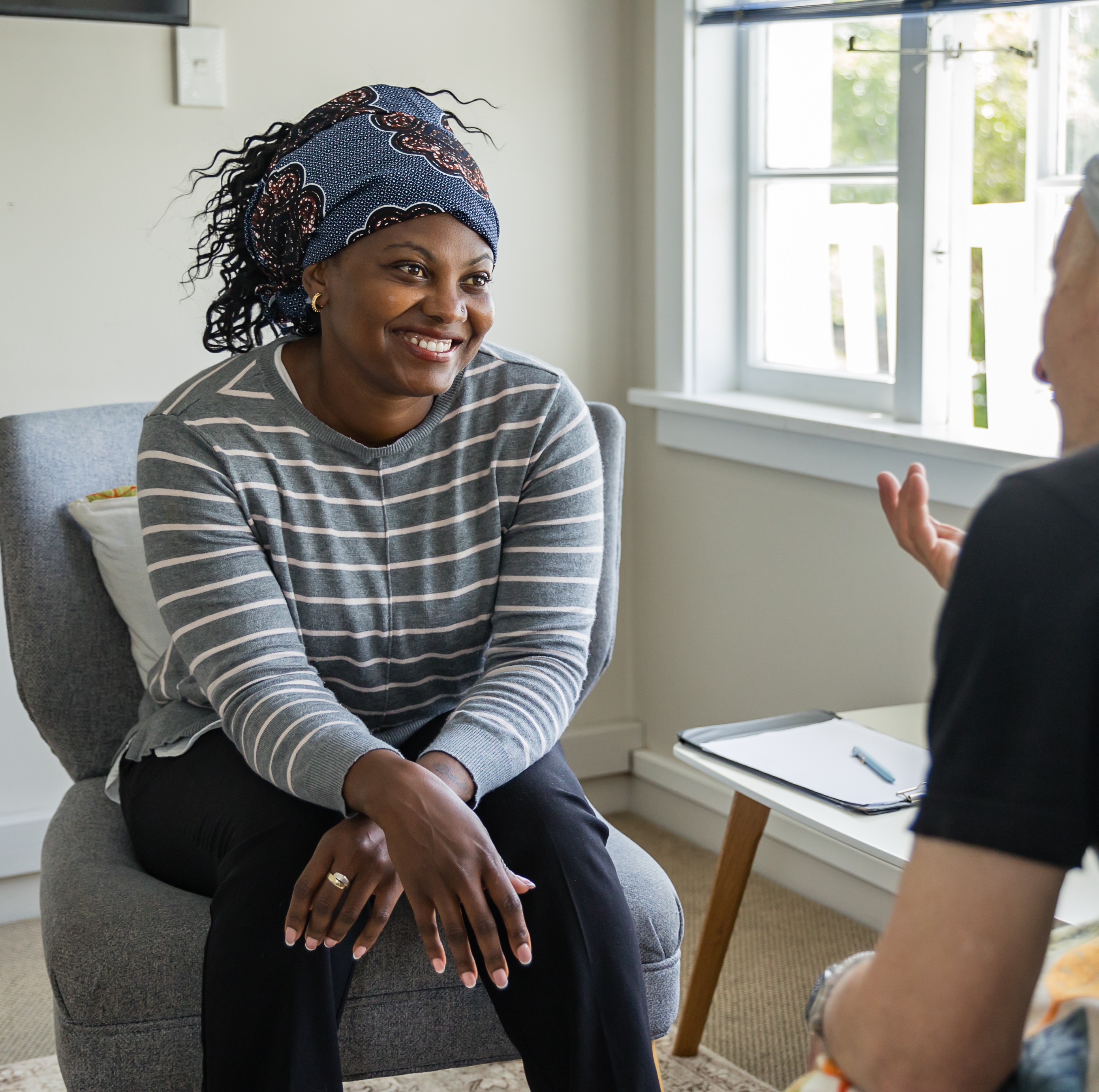 Care 101 - Supporting Healthy Relationships thumbnail