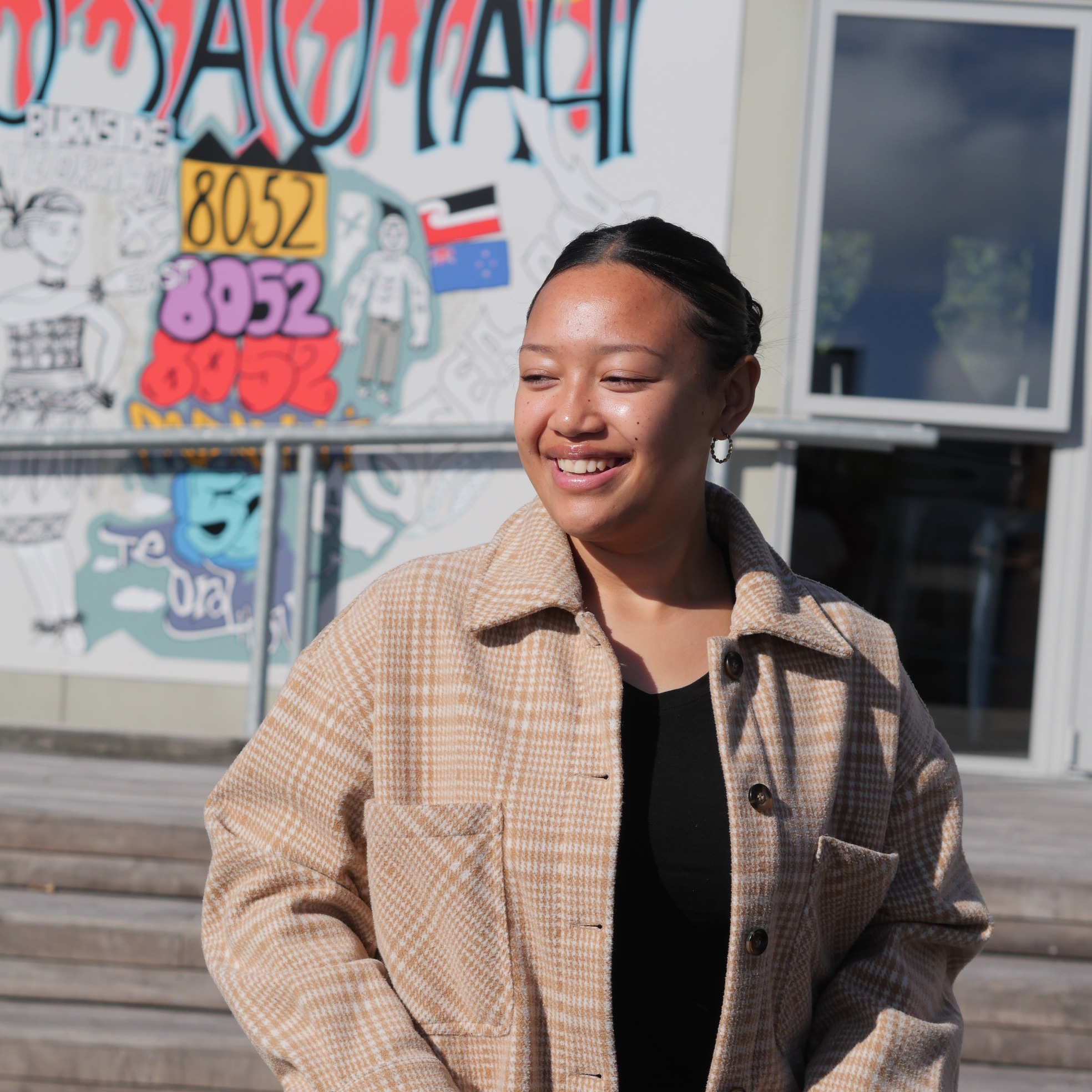 Newsletter Sign Up Form thumbnail