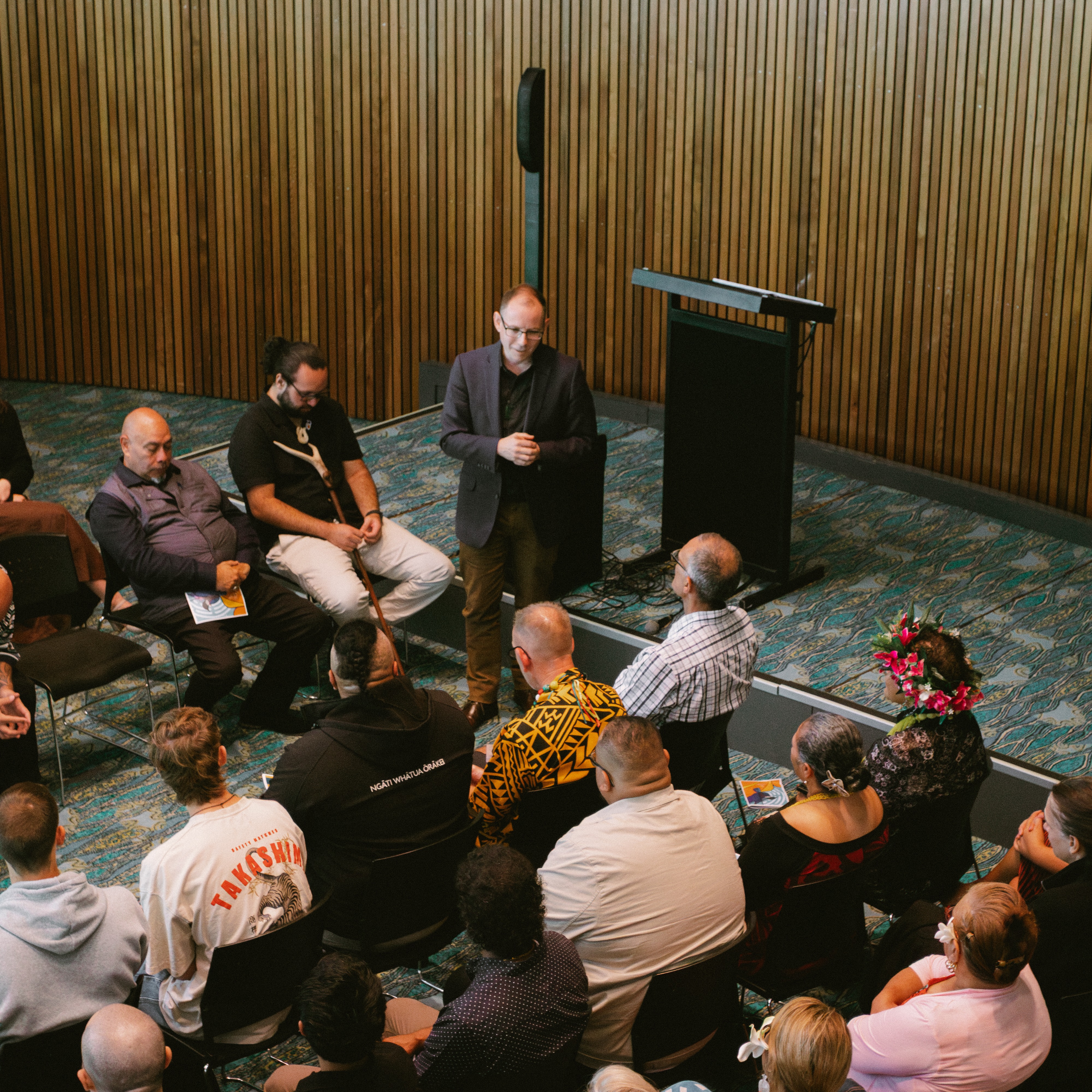 Latest Newsletter & Updates thumbnail