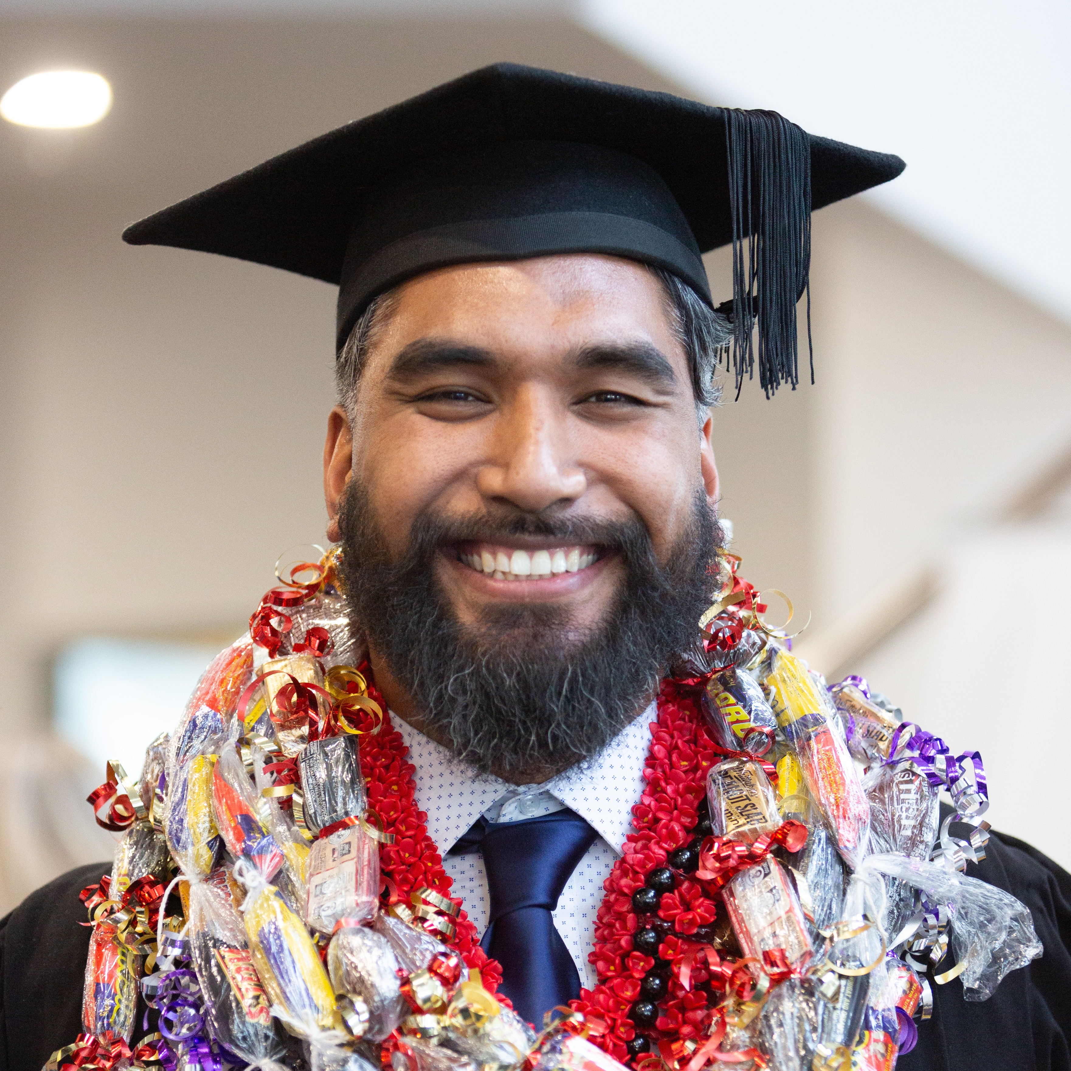 Graduation thumbnail