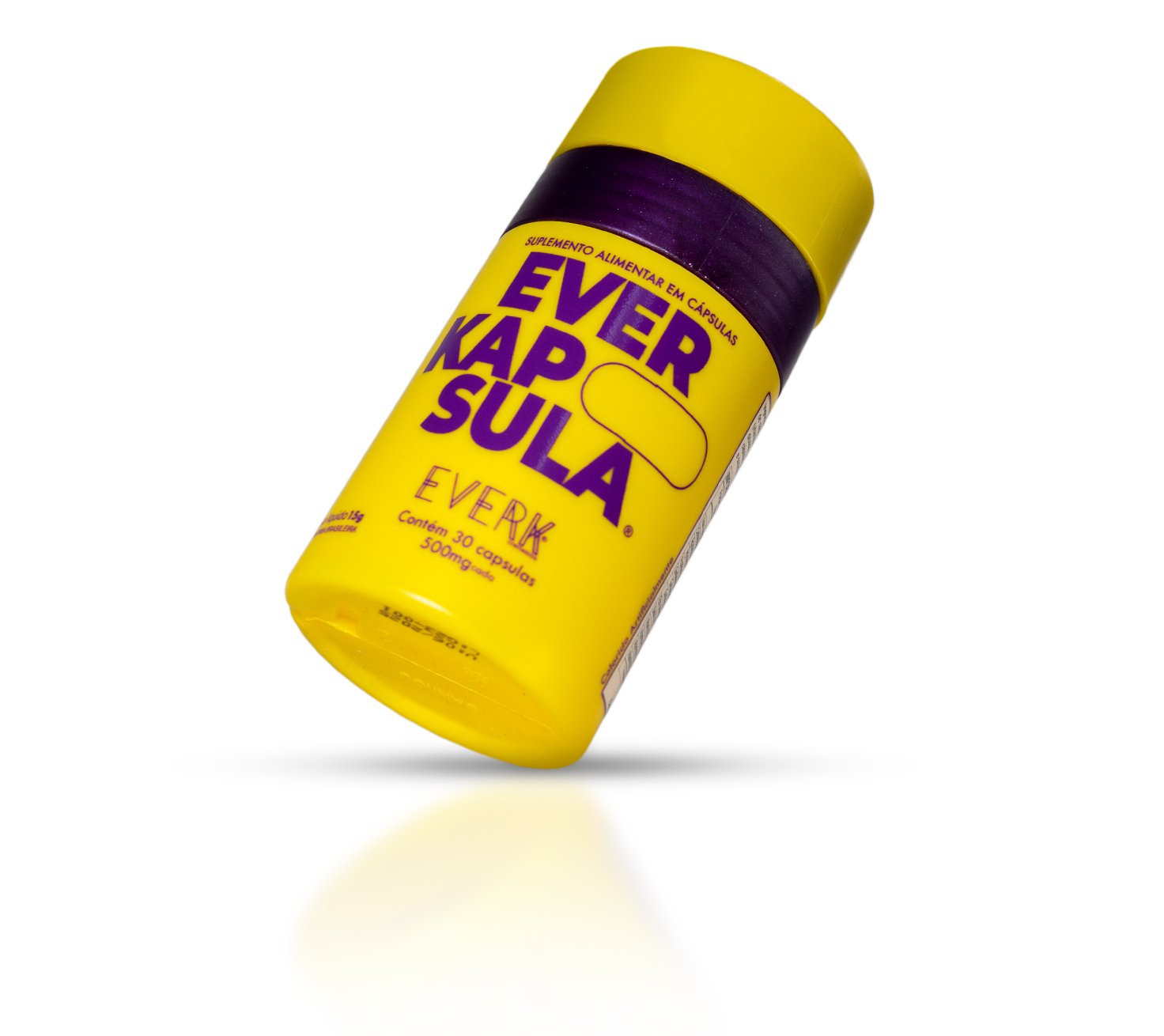 EVERKAPSULA - EVERK  thumbnail