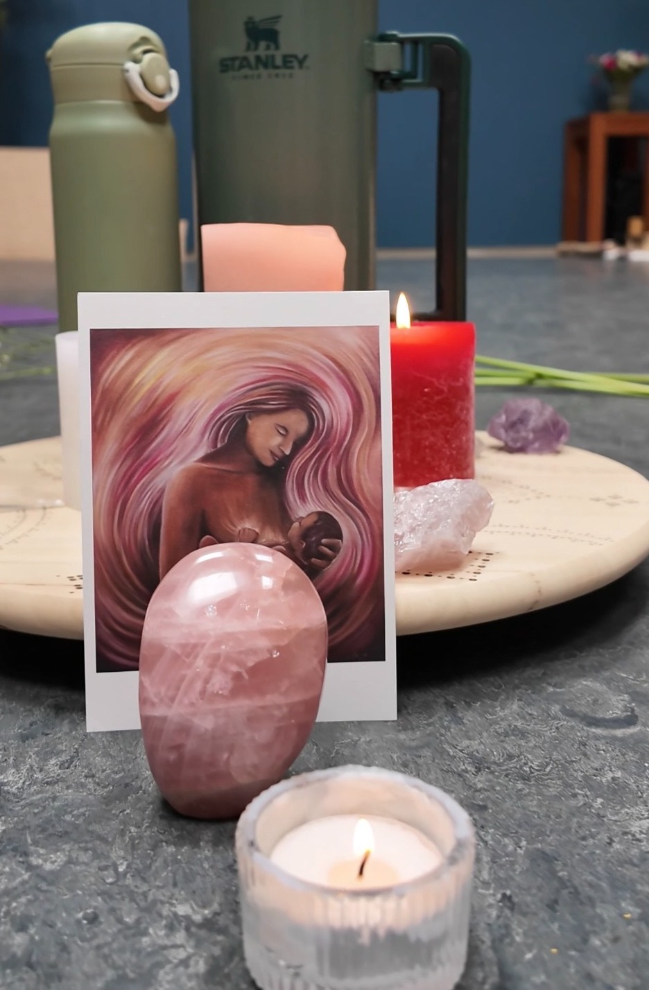 Cacao Ceremonie & Klanksessie thumbnail