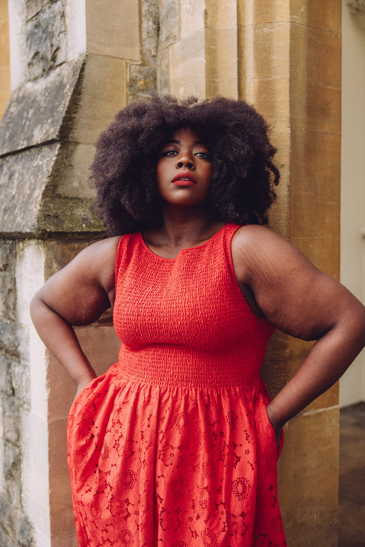 Stephanie Yeboah.com thumbnail