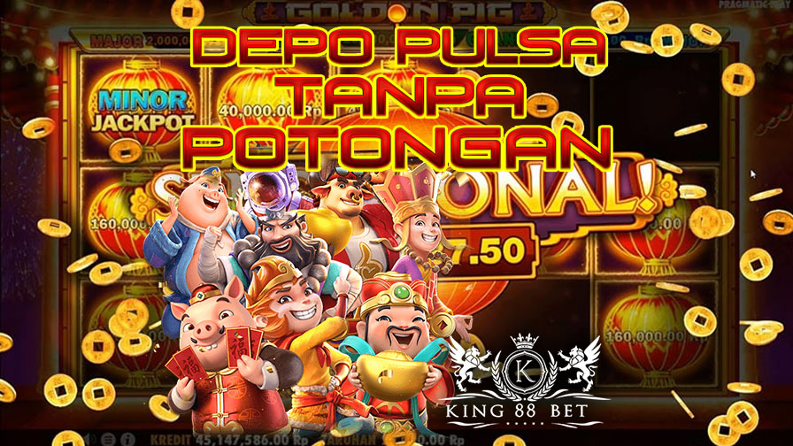 King88Bet Game Terbaik thumbnail