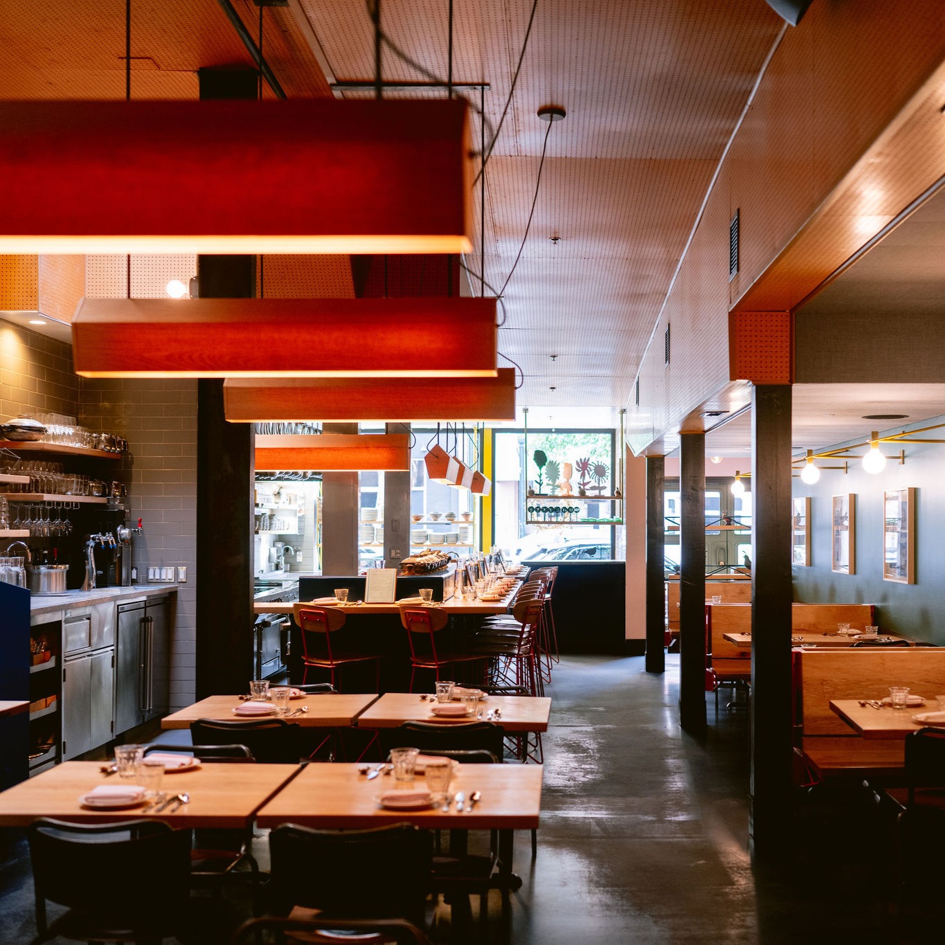 Restaurant Buyouts thumbnail