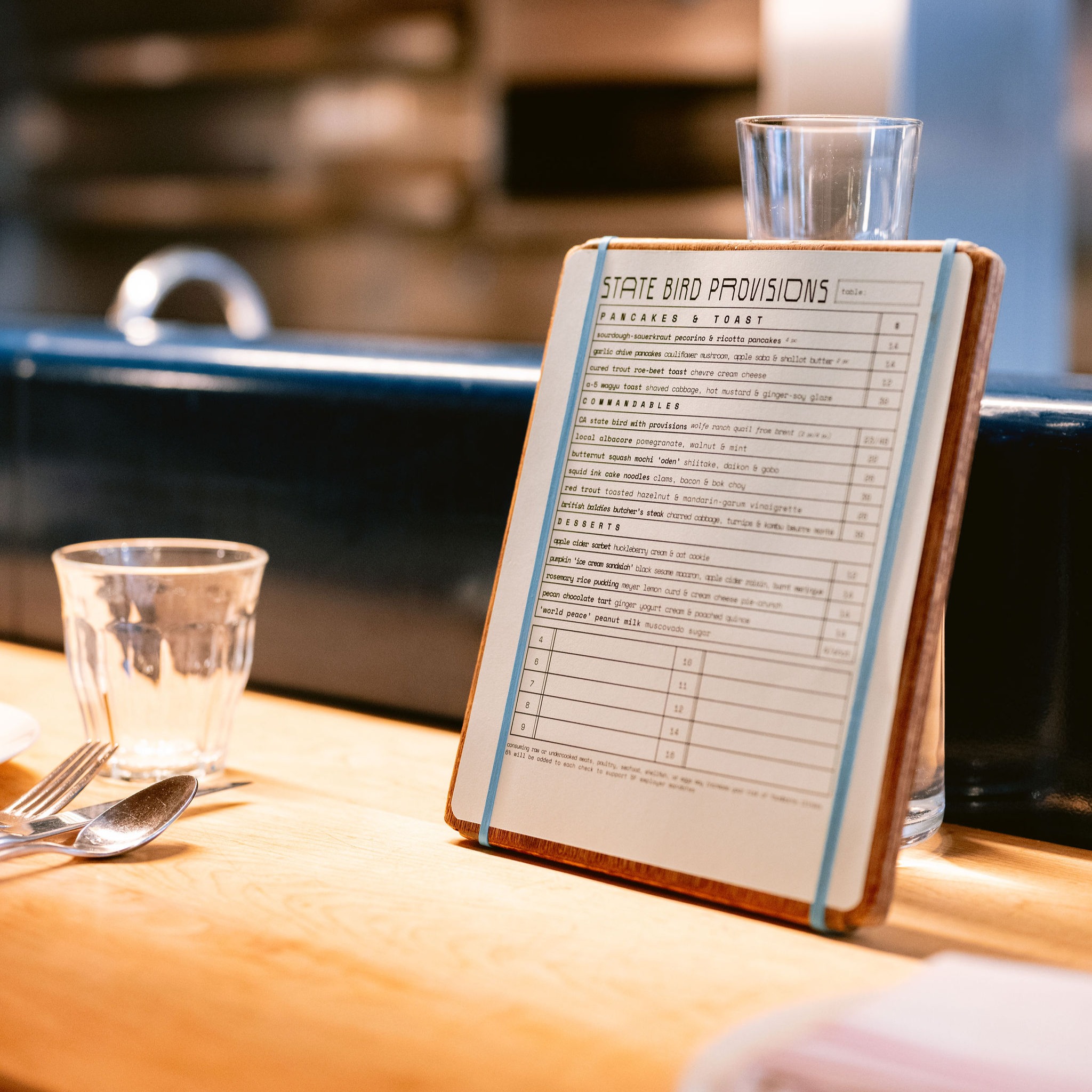 Reservations for 1-4 Guests thumbnail