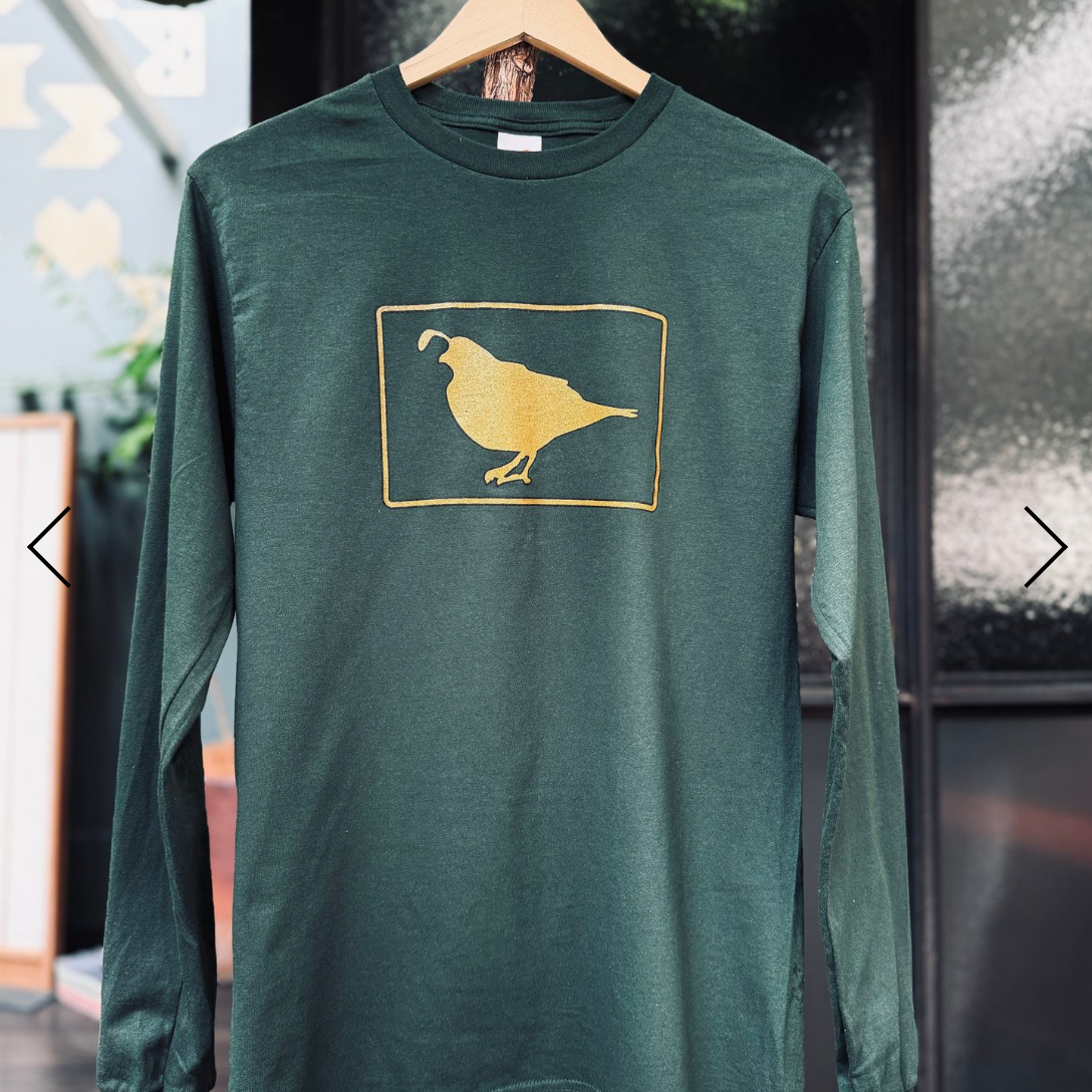 Our Merch! thumbnail