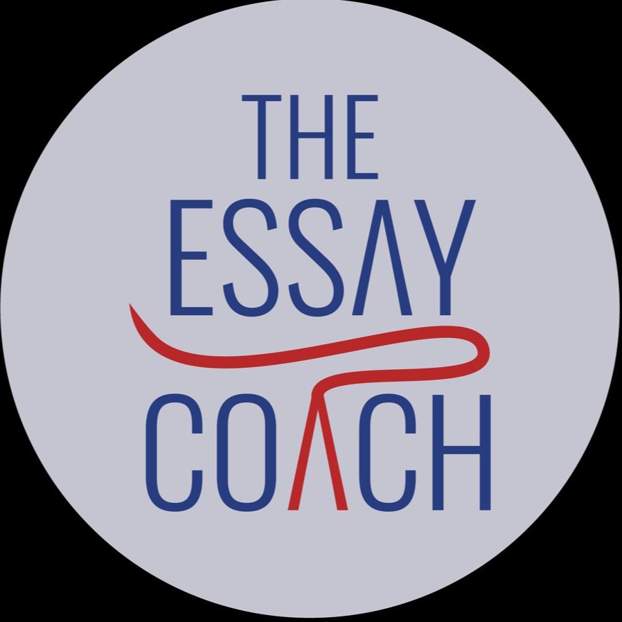 Website: The Essay Coach thumbnail