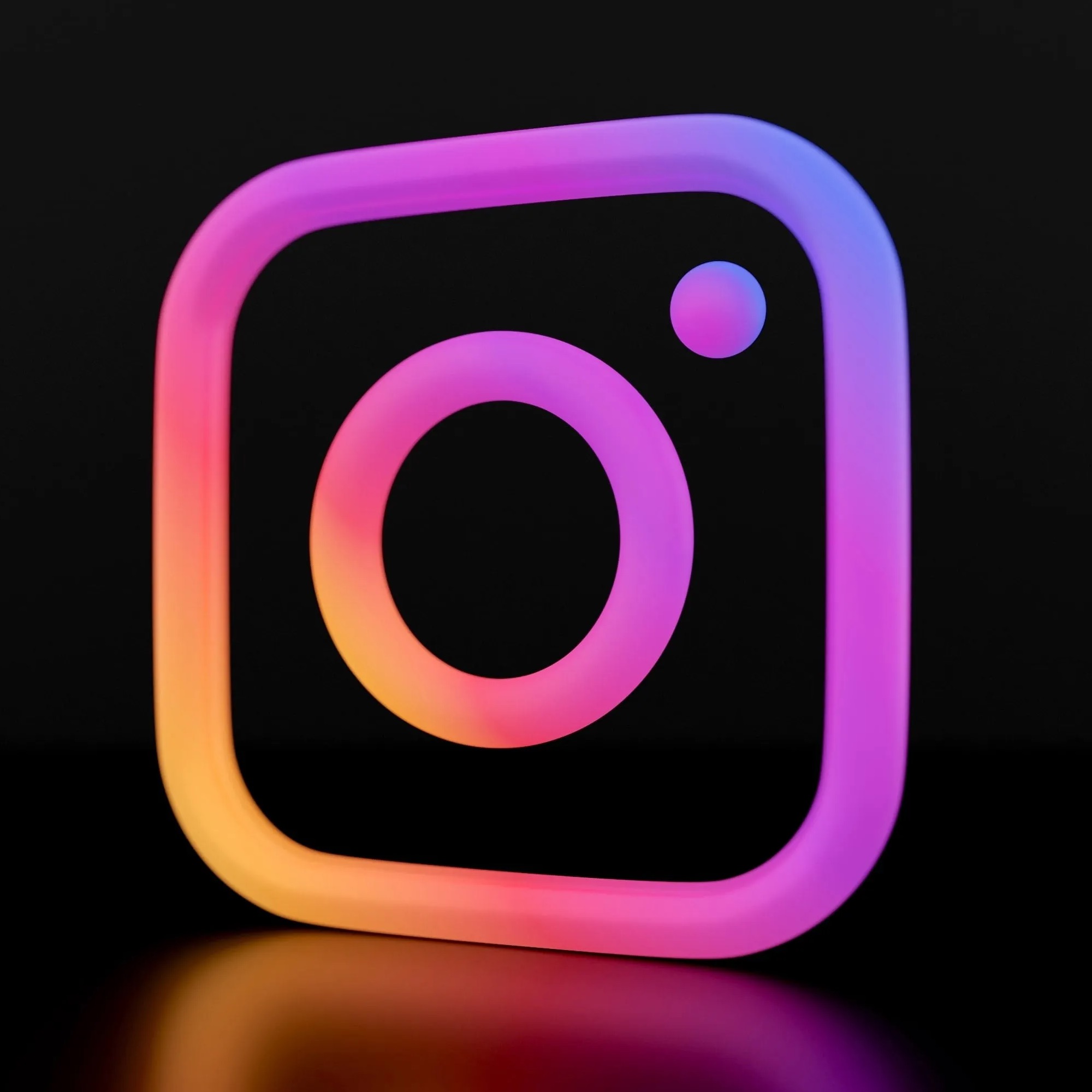 • Instagram thumbnail