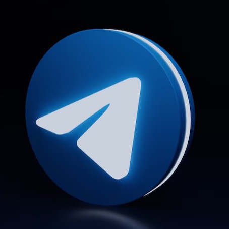 • Telegram thumbnail
