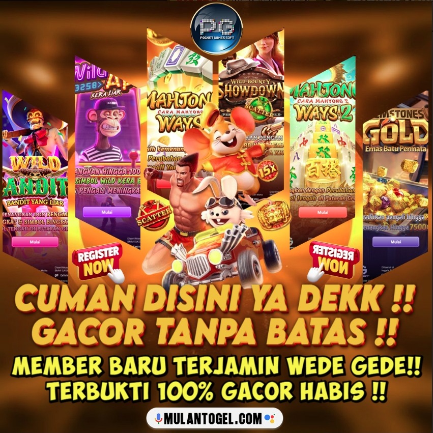 RTP SLOT MULANTOGEL thumbnail