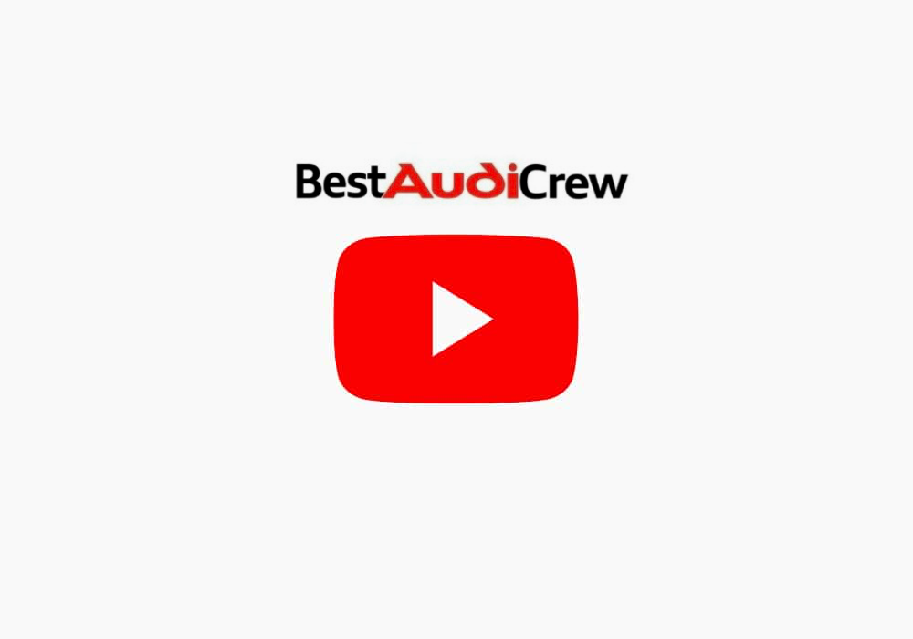 Best Audi Crew thumbnail
