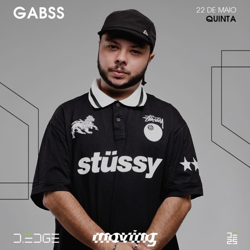 LIVE AT MOVING D-EDGE SP 22.05.25 thumbnail