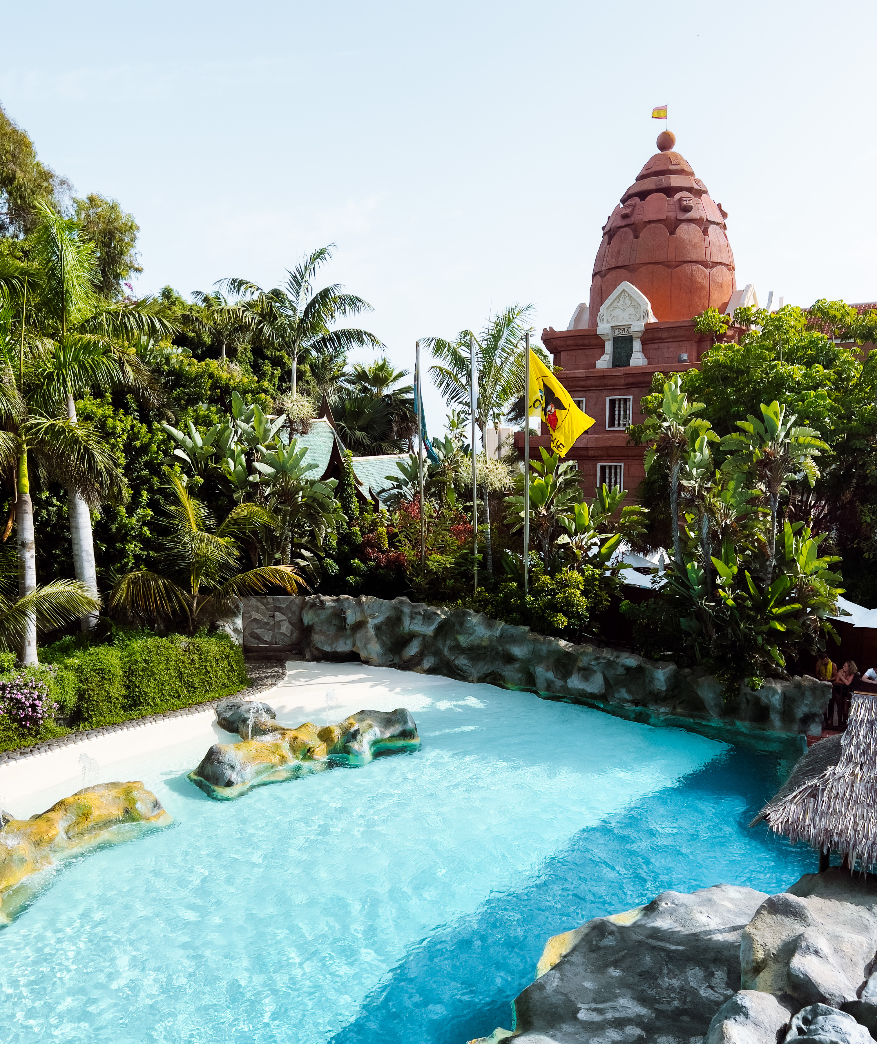 Siam Park: Everything You Need to Know for an Amazing Time thumbnail
