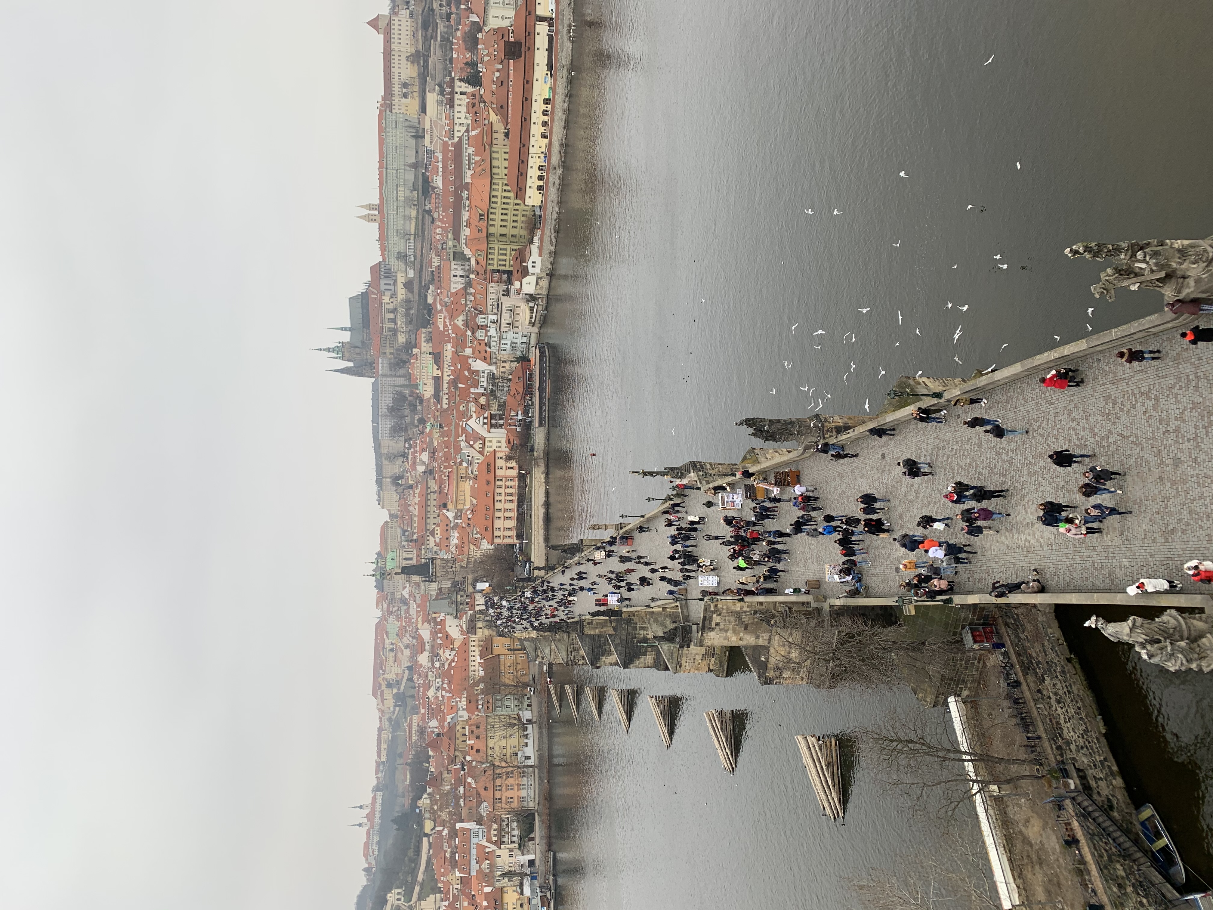 The Complete Guide to the Best Photo Spots in Prague thumbnail