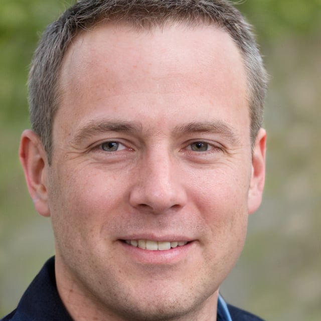 James Thompson thumbnail