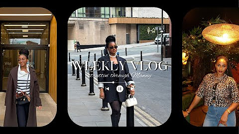 VLOGS thumbnail