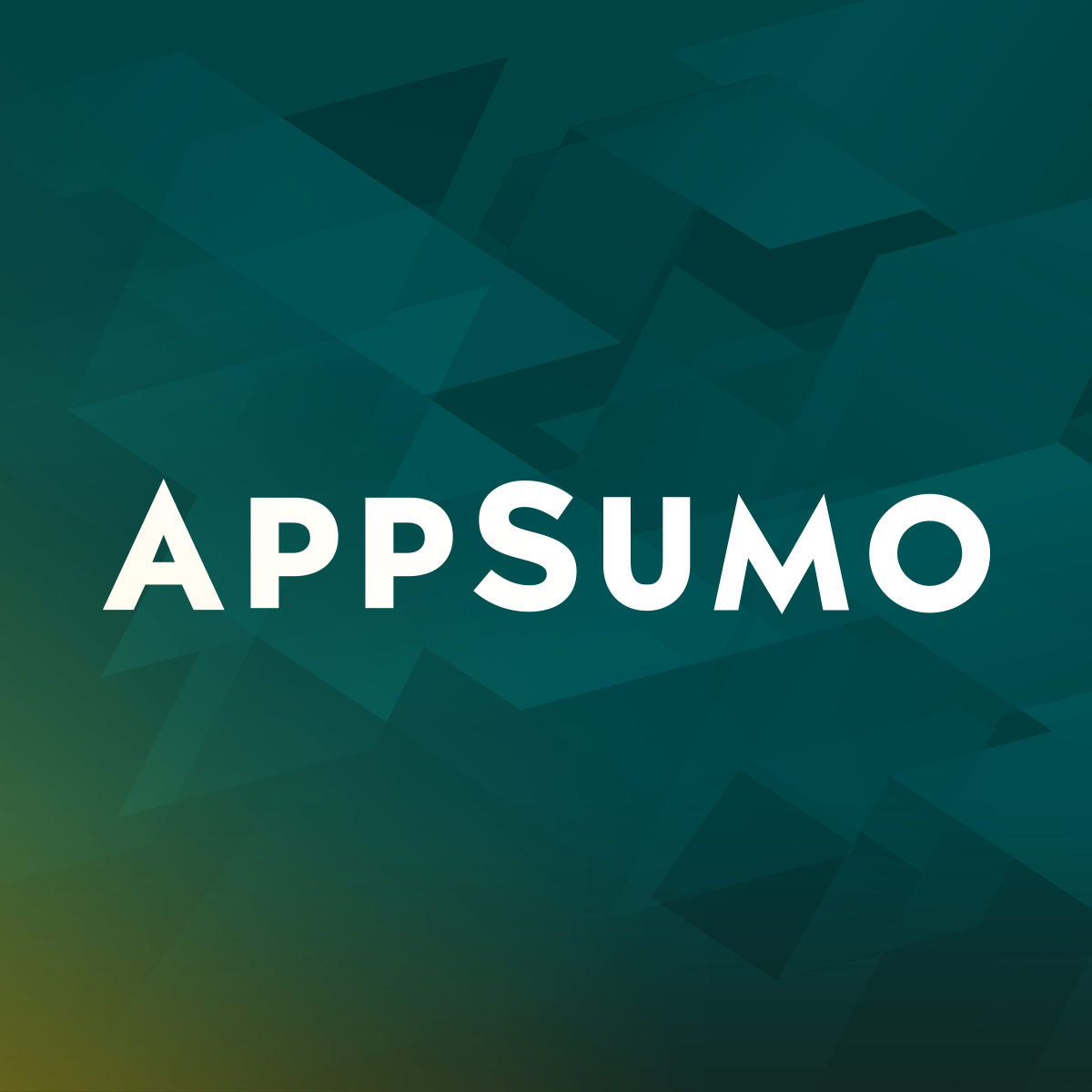 AppSumo - Discover products. Stay weird. thumbnail