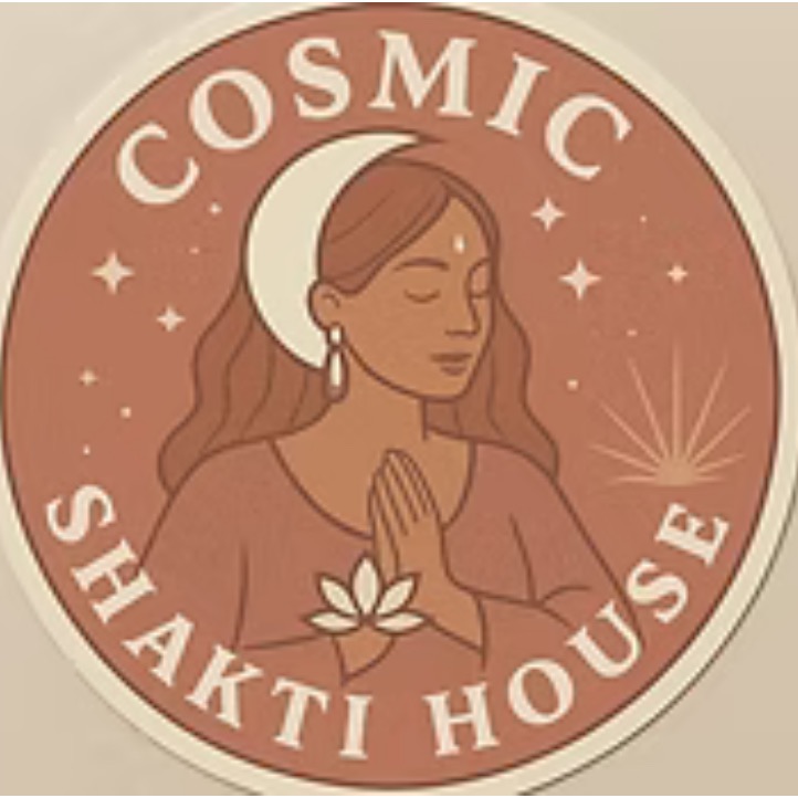 RSVP at Cosmic Shakti House  thumbnail