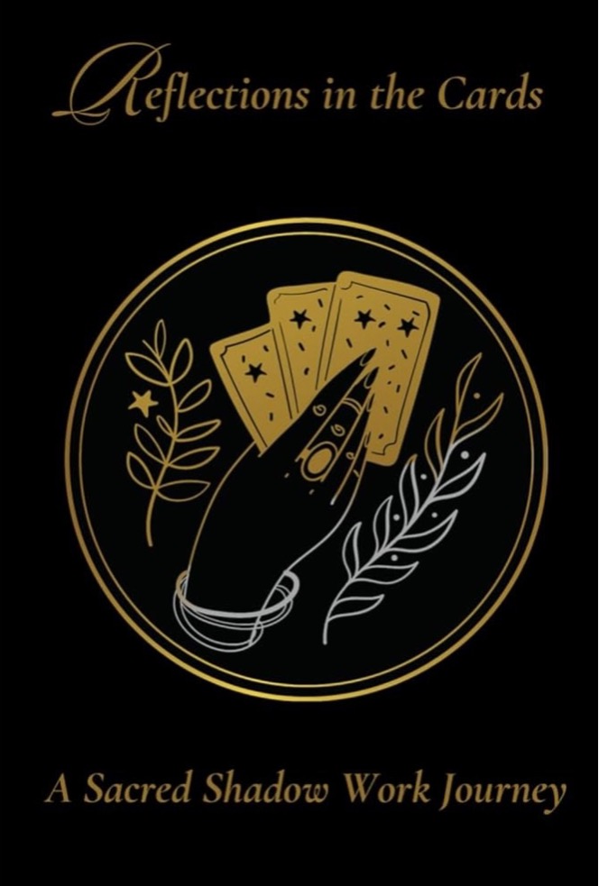 Reflections in the Cards: A Sacred Shadow Work Journey thumbnail