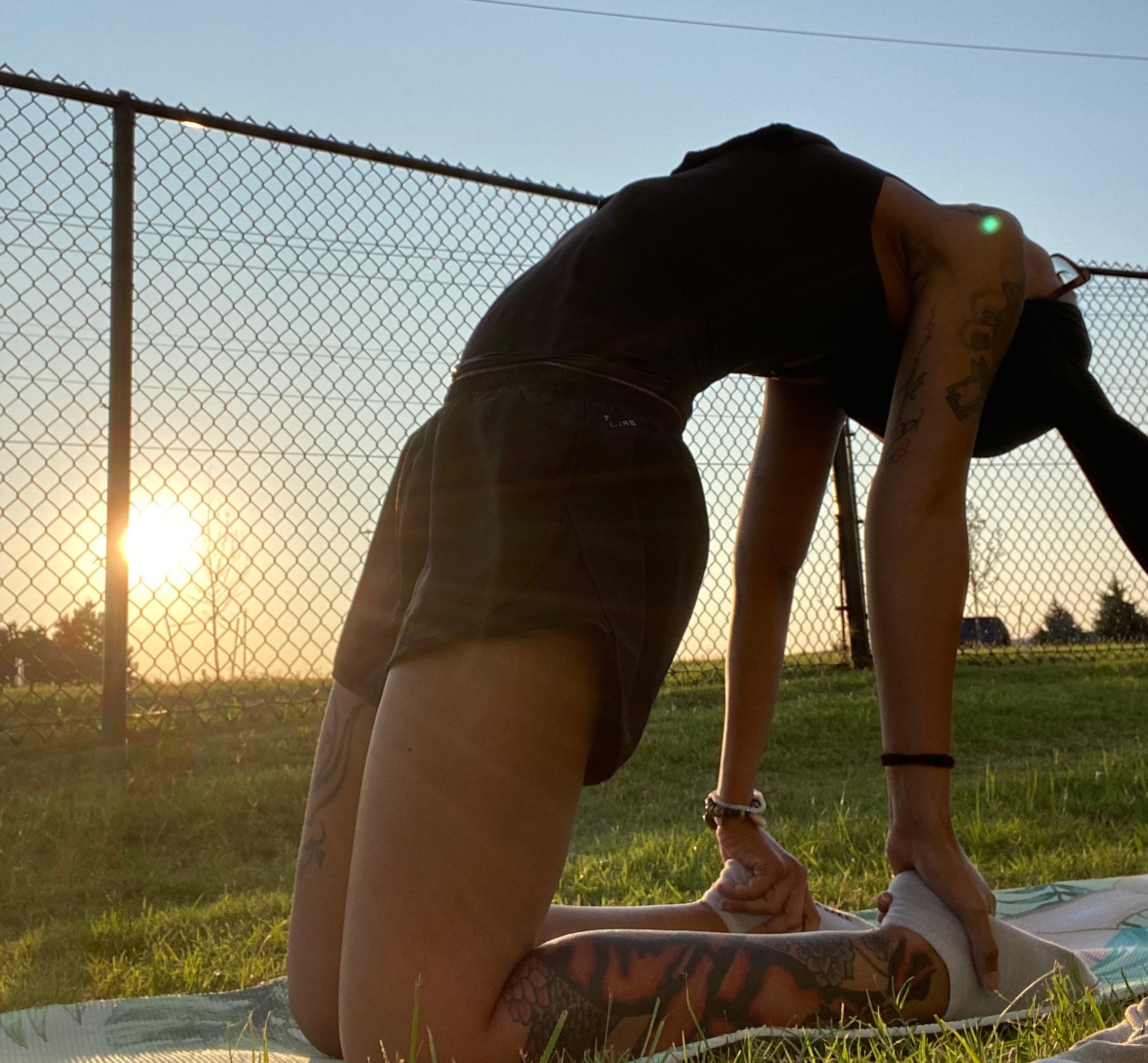 Reconnection to Self Ritual (Free Copy) thumbnail