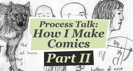 Process Talk: Part II thumbnail