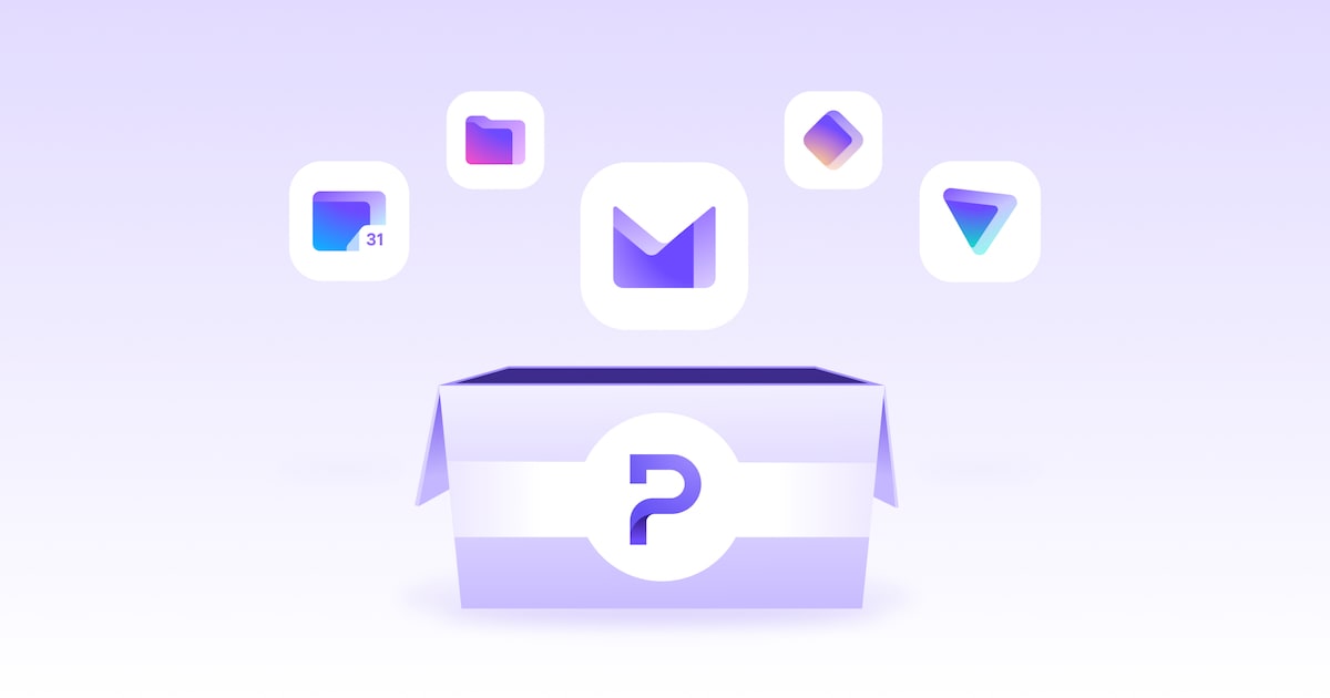 Proton Privacy discount link! thumbnail