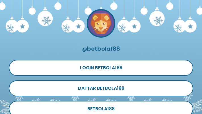 BETBOLA188 LINK SPACE thumbnail