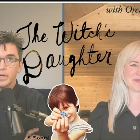 Patrick Teahan Podcast thumbnail