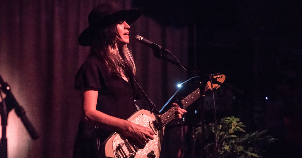 HuffPo Essay: I Was Playing With A Massive Indie Band When I Collapsed thumbnail