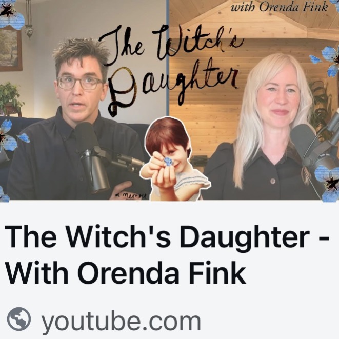 Patrick Teahan Podcast thumbnail