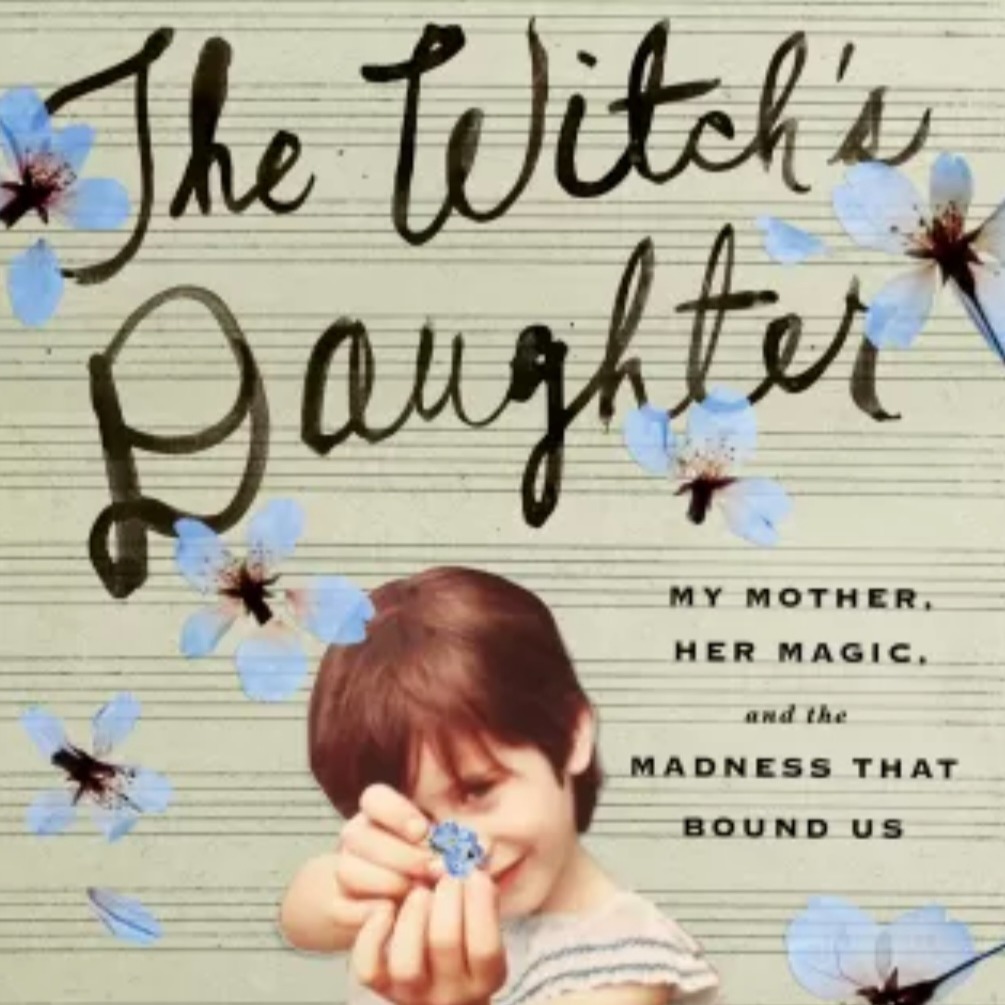 The Witch's Daughter thumbnail