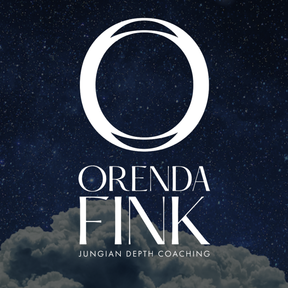 Orenda Fink Jungian Depth Coaching thumbnail