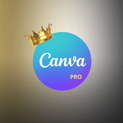 Canva Pro - 37,00 / ano thumbnail